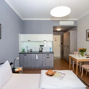 Διαμέρισμα Wavelo Apartments, Krasków